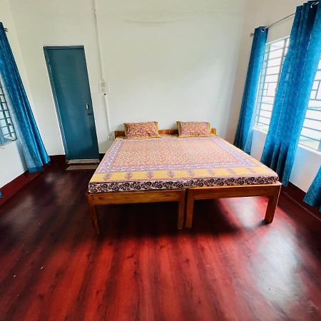 Levi Home Guest House & Retreat Centre Siliguri Exterior foto