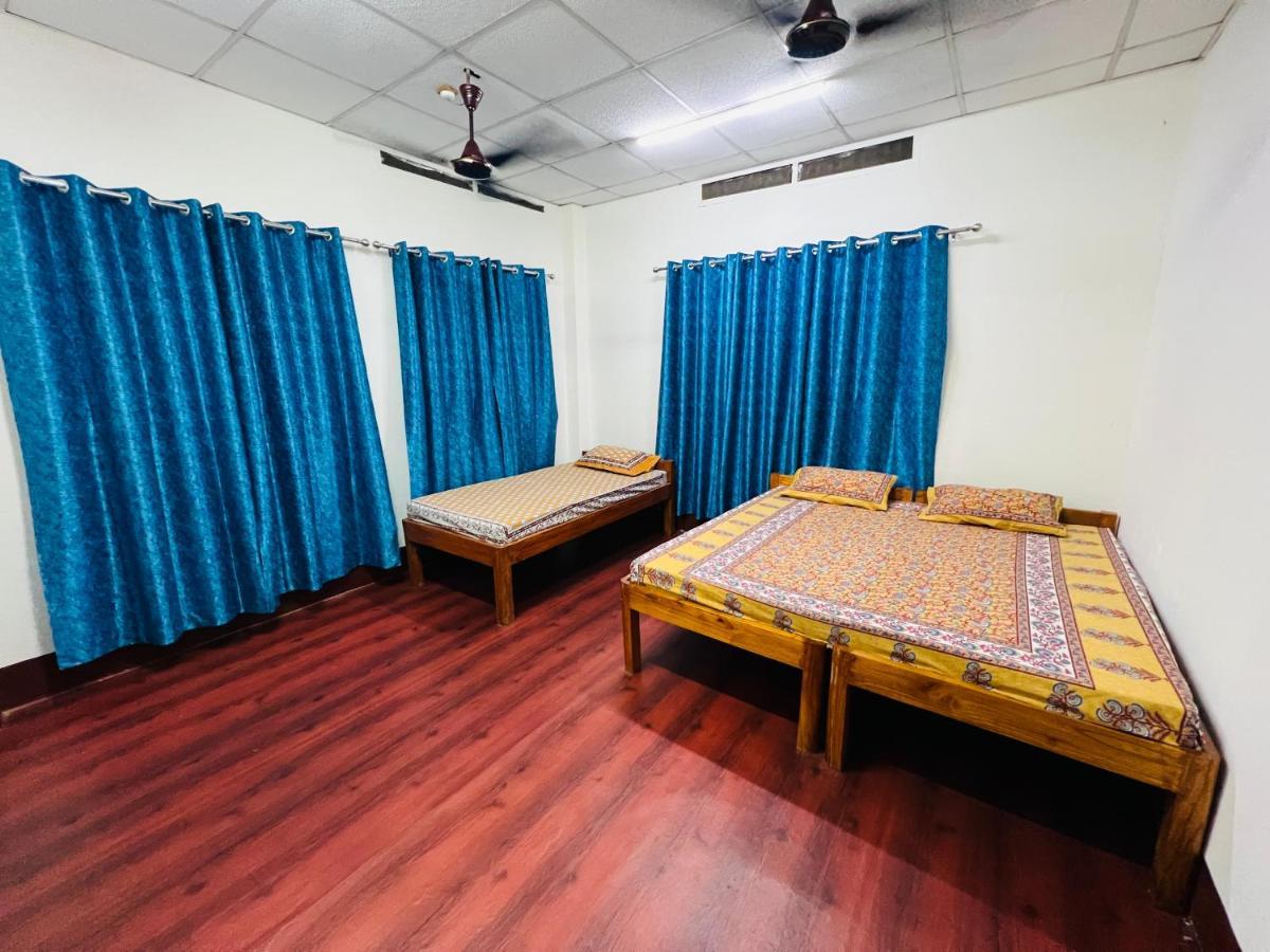 Levi Home Guest House & Retreat Centre Siliguri Exterior foto