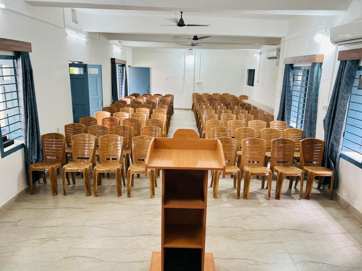 Levi Home Guest House & Retreat Centre Siliguri Exterior foto