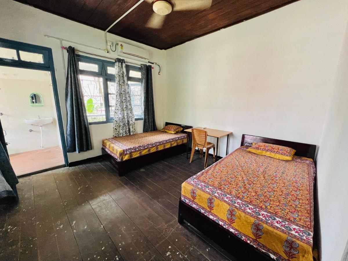 Levi Home Guest House & Retreat Centre Siliguri Exterior foto