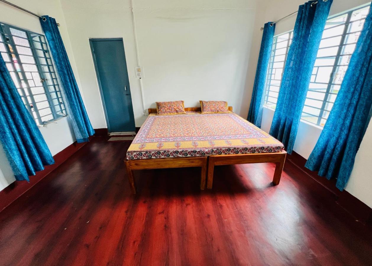 Levi Home Guest House & Retreat Centre Siliguri Exterior foto